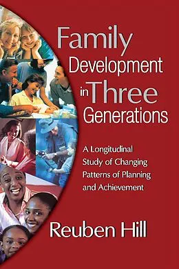 E-Book (pdf) Family Development in Three Generations von Reuben Hill