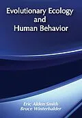 E-Book (pdf) Evolutionary Ecology and Human Behavior von Eric Alden Smith