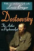 E-Book (epub) Dostoevsky von Louis Breger
