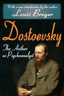 E-Book (pdf) Dostoevsky von Louis Breger