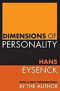 E-Book (pdf) Dimensions of Personality von Martin Rein, Hans Eysenck