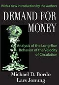 E-Book (pdf) Demand for Money von Lars Jonung