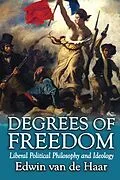 E-Book (pdf) Degrees of Freedom von Edwin van de Haar