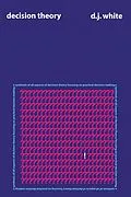 E-Book (pdf) Decision Theory von D. J. White
