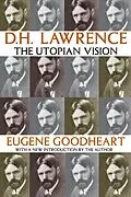 E-Book (epub) D.H. Lawrence von Eugene Goodheart