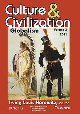 E-Book (pdf) Culture and Civilization von 