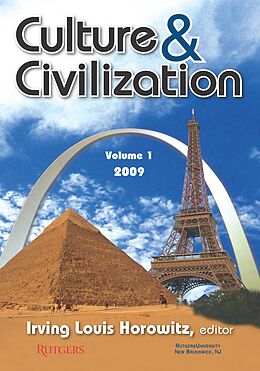 E-Book (epub) Culture and Civilization von 
