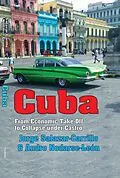 E-Book (epub) Cuba von Jorge Salazar-Carrillo, Andro Nodarse-Leon