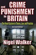 E-Book (epub) Crime and Punishment in Britain von Russell Smith