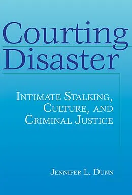 E-Book (pdf) Courting Disaster von Jennifer L Dunn