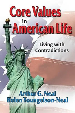 ePUB Core Values in American Life von Arthur G. Neal