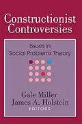 E-Book (epub) Constructionist Controversies von Gale Miller, James A. Holstein