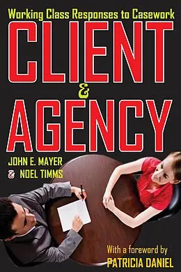 E-Book (pdf) Client and Agency von John Mayer