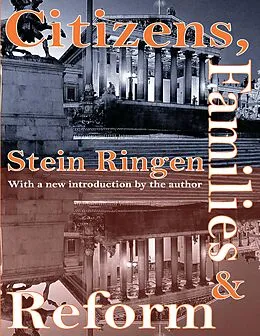 E-Book (pdf) Citizens, Families, and Reform von Stein Ringen