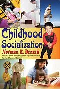 E-Book (pdf) Childhood Socialization von Norman K. Denzin