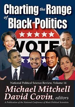ePUB Charting the Range of Black Politics von Michael Mitchell