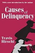 E-Book (epub) Causes of Delinquency von Travis Hirschi