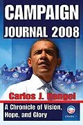E-Book (epub) Campaign Journal 2008 von Carlos Rangel