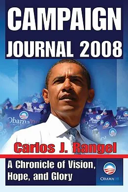 E-Book (epub) Campaign Journal 2008 von Carlos Rangel
