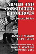 E-Book (pdf) Armed and Considered Dangerous von James D. Wright