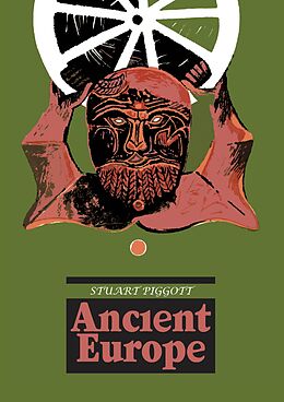 E-Book (epub) Ancient Europe von Stuart Piggott