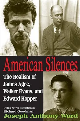 E-Book (epub) American Silences von 