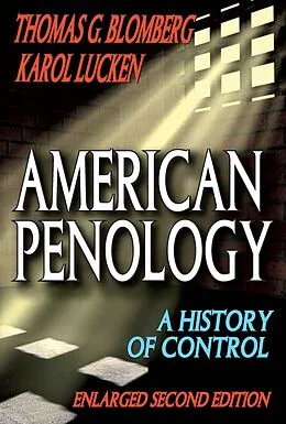 E-Book (pdf) American Penology von Thomas G. Blomberg