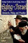 E-Book (pdf) Aging in Israel von Sara Carmel