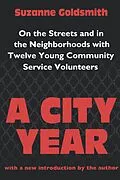 E-Book (pdf) A City Year von Suzanne Goldsmith