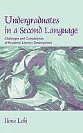 E-Book (pdf) Undergraduates in a Second Language von Ilona Leki