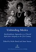E-Book (pdf) Unbinding Medea von Heike Bartel