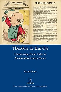 E-Book (epub) Theodore De Banville von David Evans