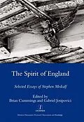 E-Book (epub) The Spirit of England von Stephen Medcalf