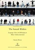 E-Book (epub) The Somali Within von Brioni Simone