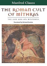 eBook (pdf) The Roman Cult of Mithras de Manfred Clauss