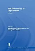 E-Book (pdf) The Methodology of Legal Theory von Michael Giudice, Wil Waluchow