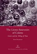 E-Book (pdf) The Livres-souvenirs of Colette von Anne Freadman