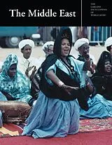 E-Book (epub) The Garland Encyclopedia of World Music von 