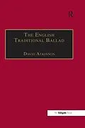 E-Book (pdf) The English Traditional Ballad von David Atkinson