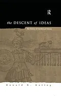 E-Book (epub) The Descent of Ideas von Donald R. Kelley