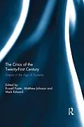 E-Book (epub) The Crisis of the Twenty-First Century von 