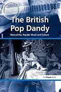 E-Book (epub) The British Pop Dandy von Stan Hawkins