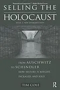 E-Book (pdf) Selling the Holocaust von Tim Cole
