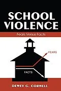 E-Book (epub) School Violence von Dewey G. Cornell