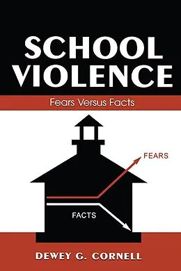 E-Book (epub) School Violence von Dewey G. Cornell