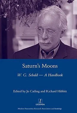 E-Book (pdf) Saturn's Moons von Jo Catling, Richard Hibbitt