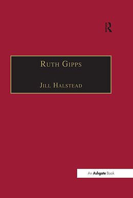 E-Book (epub) Ruth Gipps von Jill Halstead