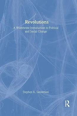 E-Book (pdf) Revolutions von Stephen K. Sanderson