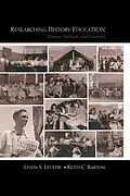 ePUB Researching History Education von Linda S. Levstik, Keith C. Barton