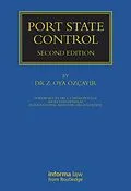 E-Book (epub) Port State Control von Oya Özçayir